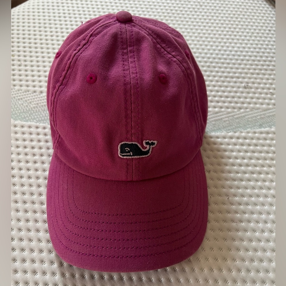 Vineyard Vines baseball cap